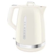 Moulinex Electric Kettle BY320A10 - 1.7 Liter