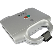 Moulinex SM156140 UltraCompact Sandwich Maker image