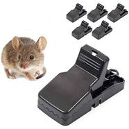Mouse Killer Trap (5×3×3 inches) 1 Pcs