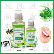 Mouth Care Mouth Wash - 200ml