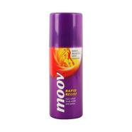 Move Rapid Relief Spray for Fast Pain Relief - Dubai - 150 ml icon