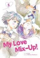 Moy Love Mix-up! 05