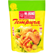 Mr HUNG Tempura Batter Mix 500g