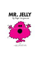 Mr. Jelly