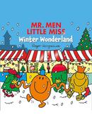 Mr. Men Littel Miss : Winter Wonderland
