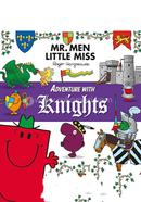 Mr. Men Little Miss: Adventure with Knights