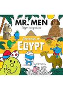 Mr. Men : Adventure in Egypt