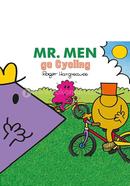 Mr Men go Cycling