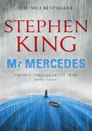 Mr Mercedes