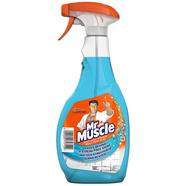 Mr Muscle Glass Cleaner - 500 ml - SJ44 
