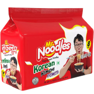 Mr. Noodles Korean Kimchi Ramen 60 Gm