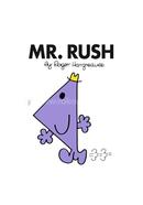 Mr. Rush