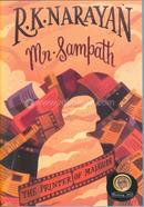 Mr. Sampath: The Printer Of Malgudi