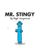Mr. Stingy
