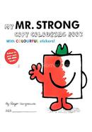 Mr. Strong