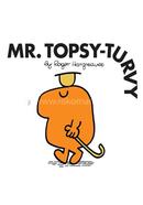 Mr. Topsy-Turvy