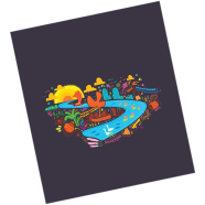 Mrittik 'MELA' (মেলা) Slip Pad icon