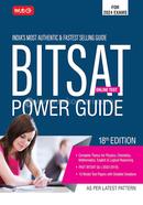Mtg Bitsat Power Guide