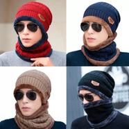 Muffler Winter Cap Kan Tupi