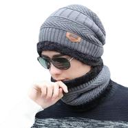 Muffler Winter Ear Cap