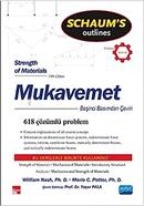 Mukavemet / Strength Of Materials