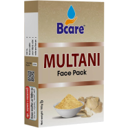 Multani Face Pack, Pure Organic Multani Face Pack -100 gm icon