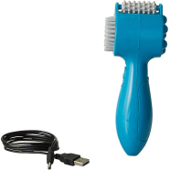 Multi Function Brain Comfort Head Massager (Any Colour)
