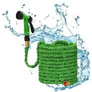 Multi Function Expandable Magic Hose Pipe 100FT Water Spray Gun