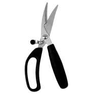 Multi-Function Strong For Food Goose Fish Bone Chicken Bone Scissor Kitchen Scissors Factory Manufacturer icon