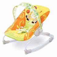 Multi-Functional Electric Baby Rocking Chair with Music