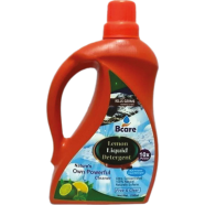 Multi Purpose Detergent, 3 in 1 Multi Detergent (Fabric Wash, Dish Wash, Floor Clean) -1000 ml icon