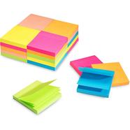 Multicolor Sticky Notes 100 Sheets