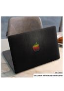 DDecorator Multicolor Logo Laptop Sticker - (LSKN736)