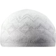 Multicolor and Multi Design Muslim Prayer Tupi