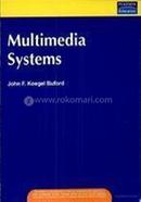 Multimedia Systems 