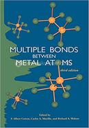 Multiple Bonkds Between Metal Atoms