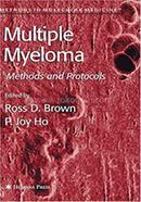 Multiple Myeloma: Methods and Protocols