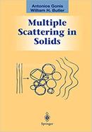 Multiple Scattering in Solids