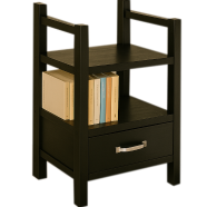 Creative Furniture Multipurpose Shelf icon
