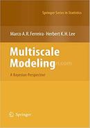 Multiscale Modeling - Springer Series in Statistics