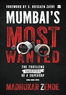 Mumbai's Most Wanted