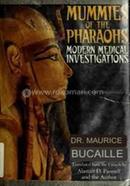 Mummies of the Pharoahs