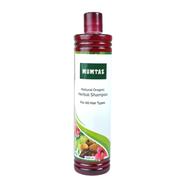 Mumtaz Herbal Shampoo - 1000 ml