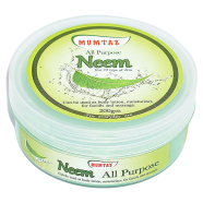 Mumtaz All Purpose Cream - 200gm (Neem)