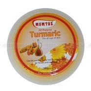 Mumtaz All Purpose Cream - 200gm (Turmaric)