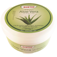 Mumtaz All Purpose Cream (Alovera) - 1000gm