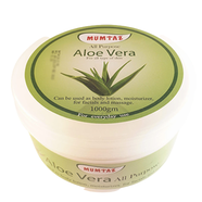 Mumtaz All Purpose Cream (Alovera) - 1000gm