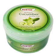 Mumtaz All Purpose Cream (Cucumber) - 200gm