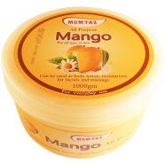 Mumtaz All Purpose Cream (Mango) - 1000gm