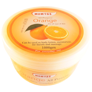 Mumtaz All Purpose Cream (Orange) - 1kg